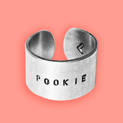 Bague - Pookie