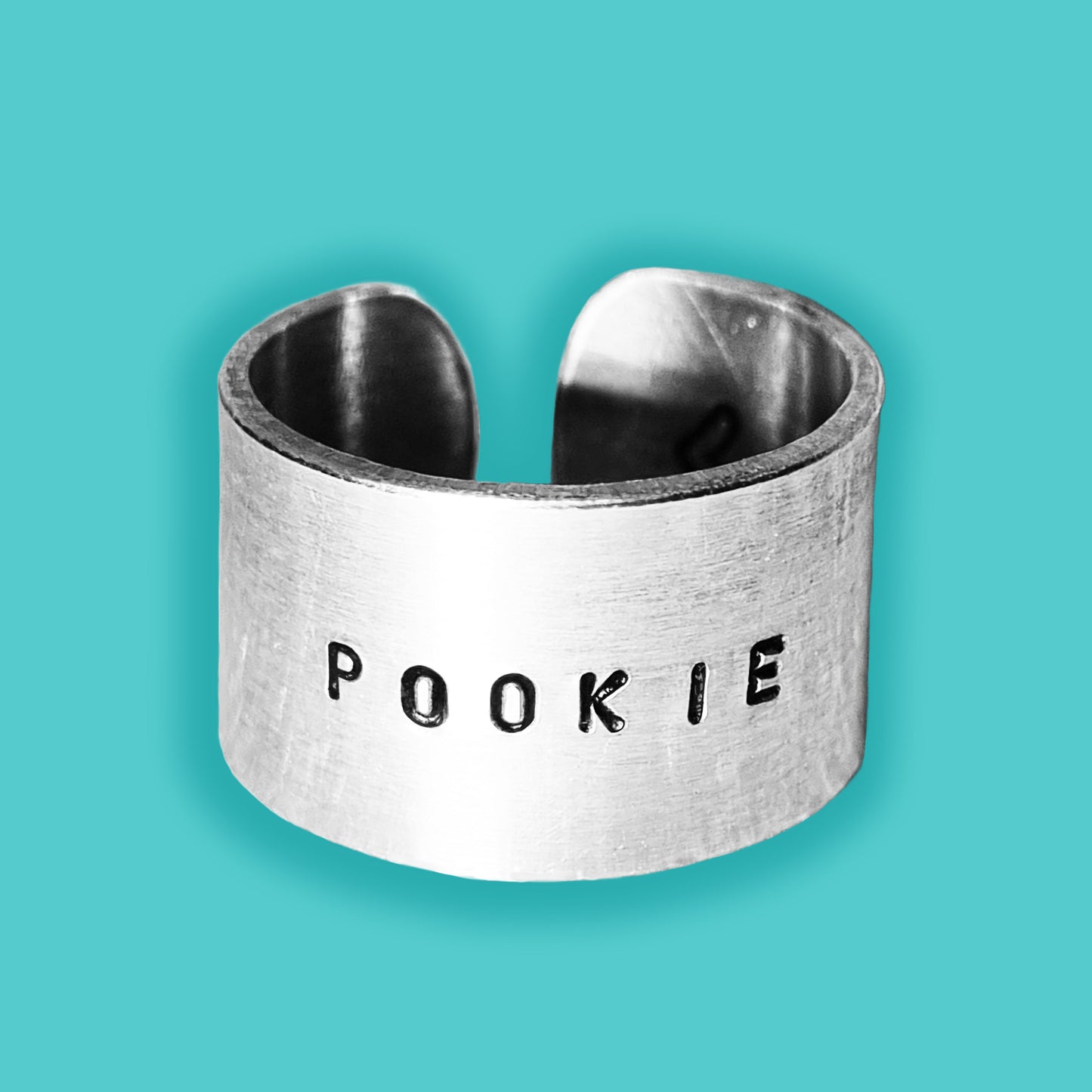 Bague - Pookie