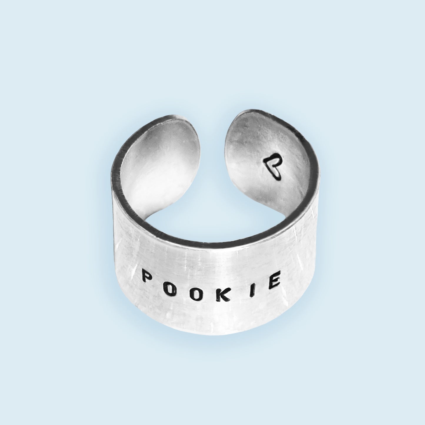 Bague - Pookie