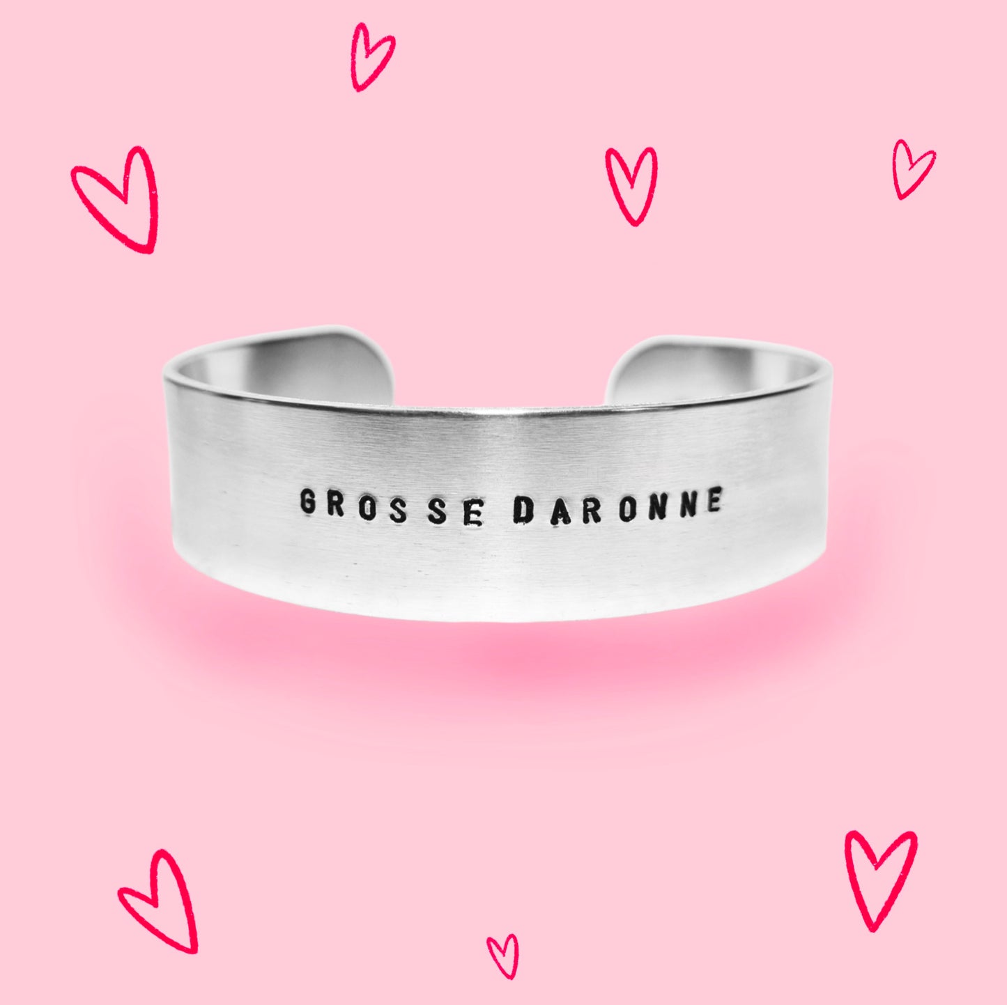 Bracelet - Grosse Daronne