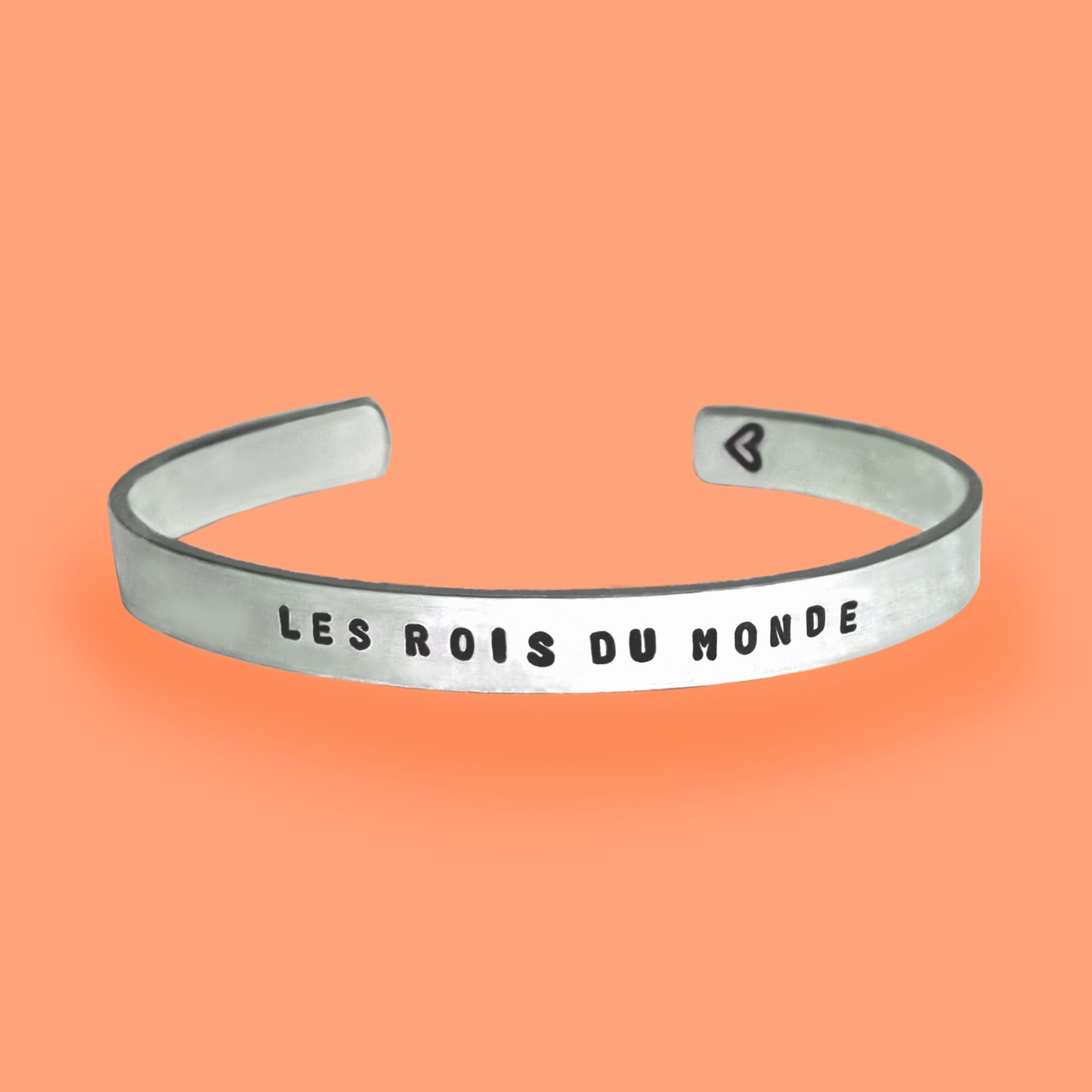 Bracelet - Les rois du monde