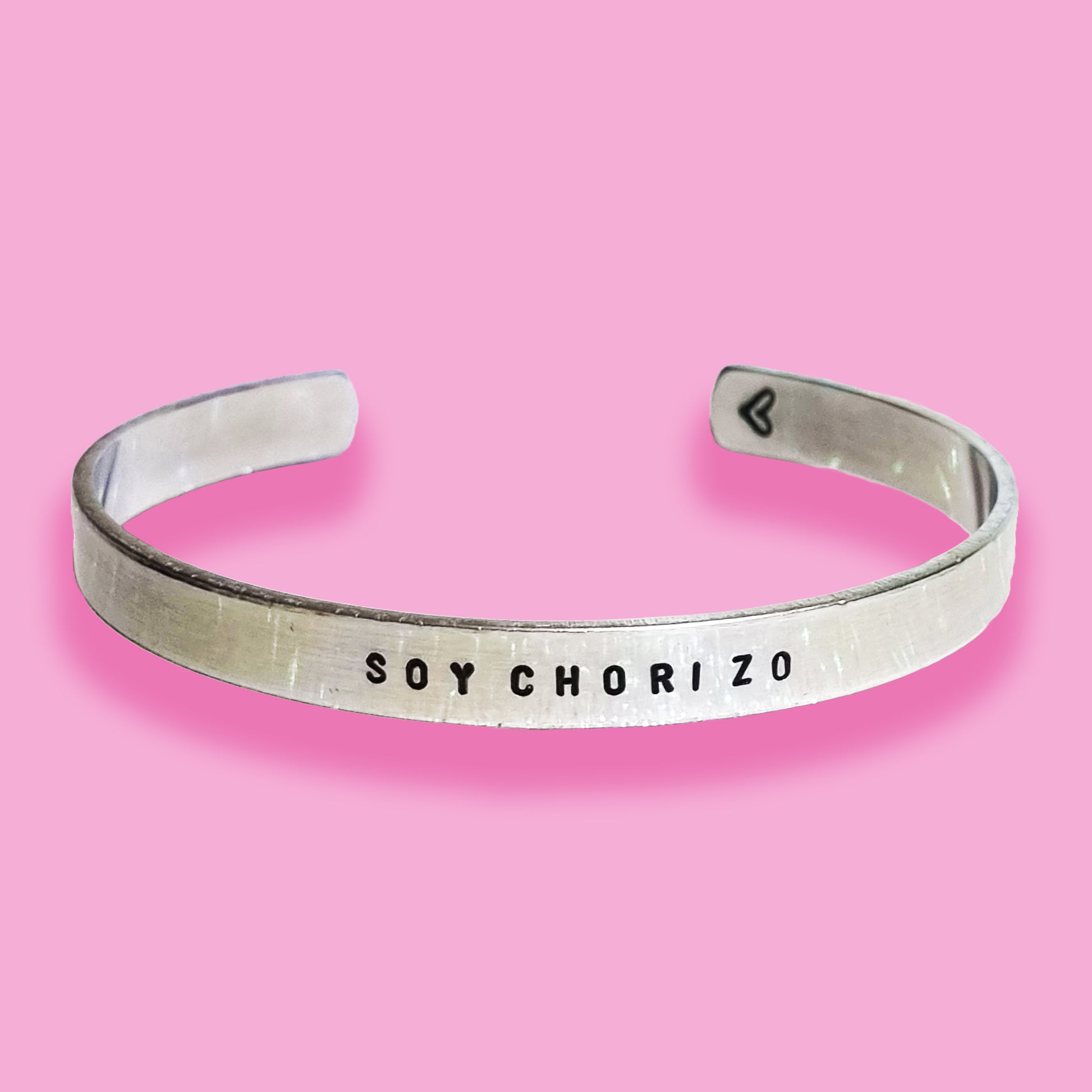 Bracelet Soy Chorizo