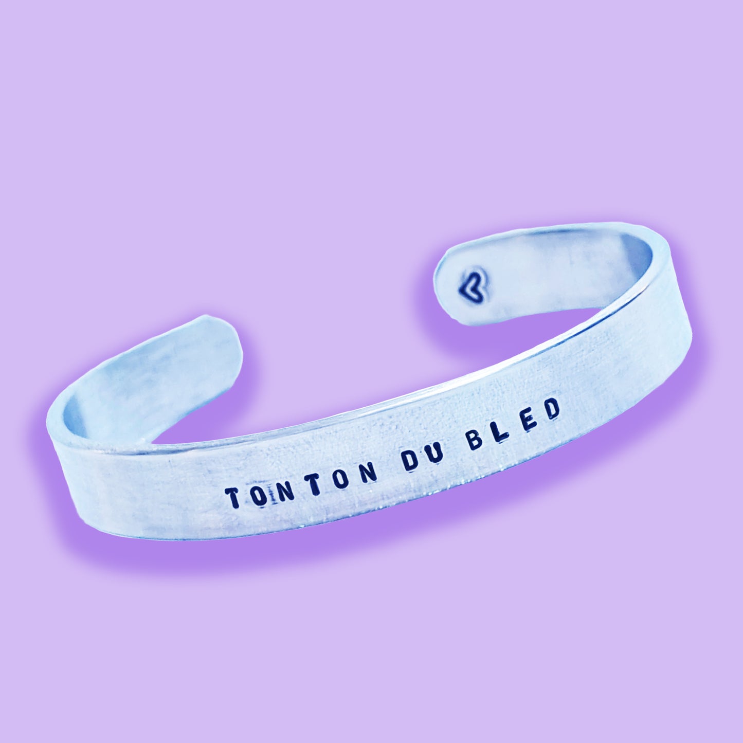 Bracelet tonton du bled 2