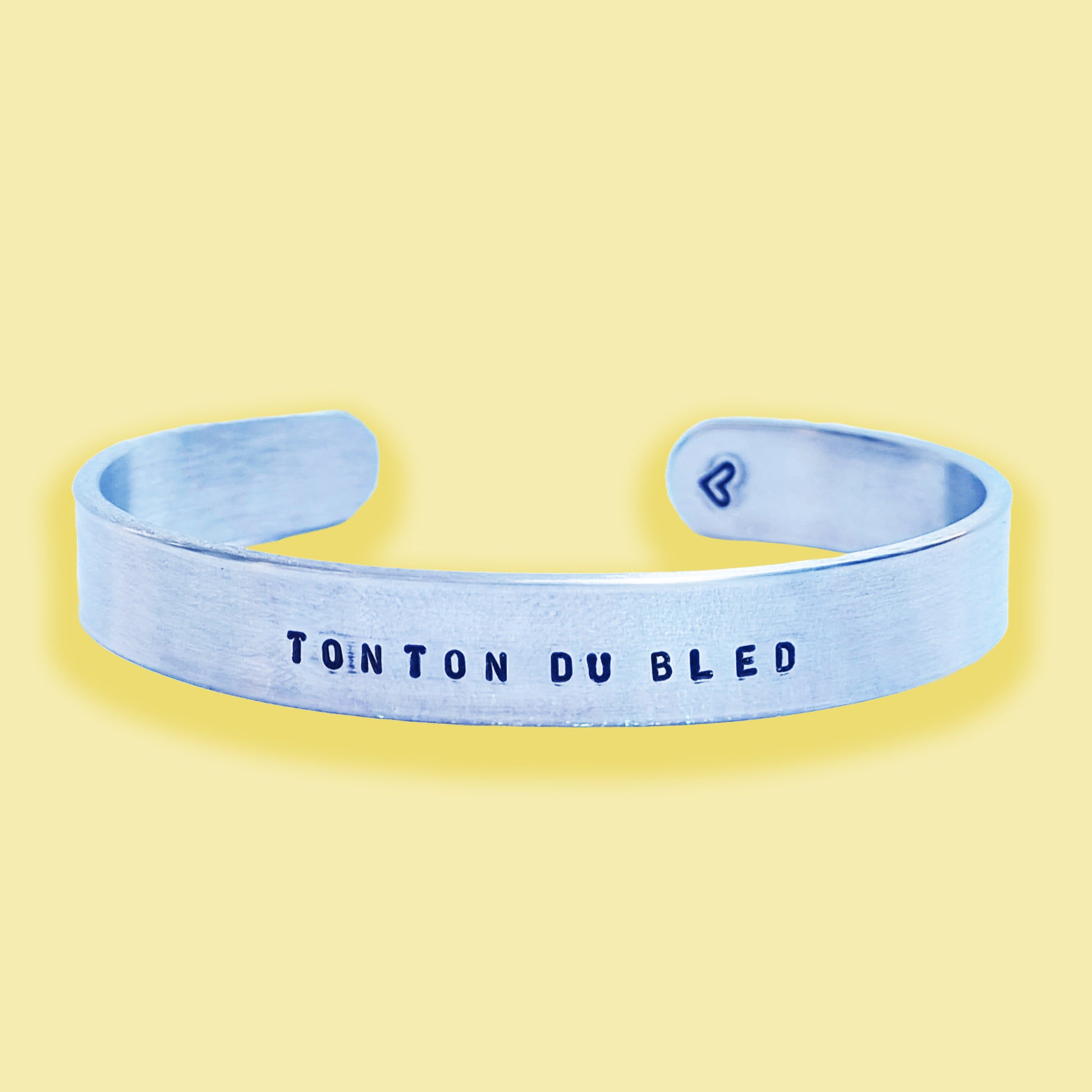 Bracelet tonton du bled 3