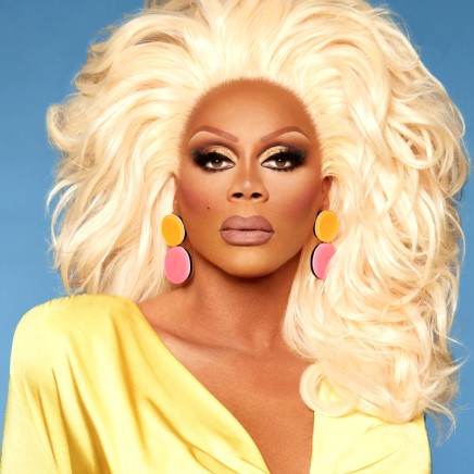 RuPaul Steffi you stay