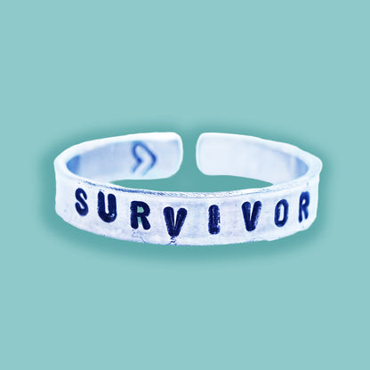 bijou bague destinys child survivor 1