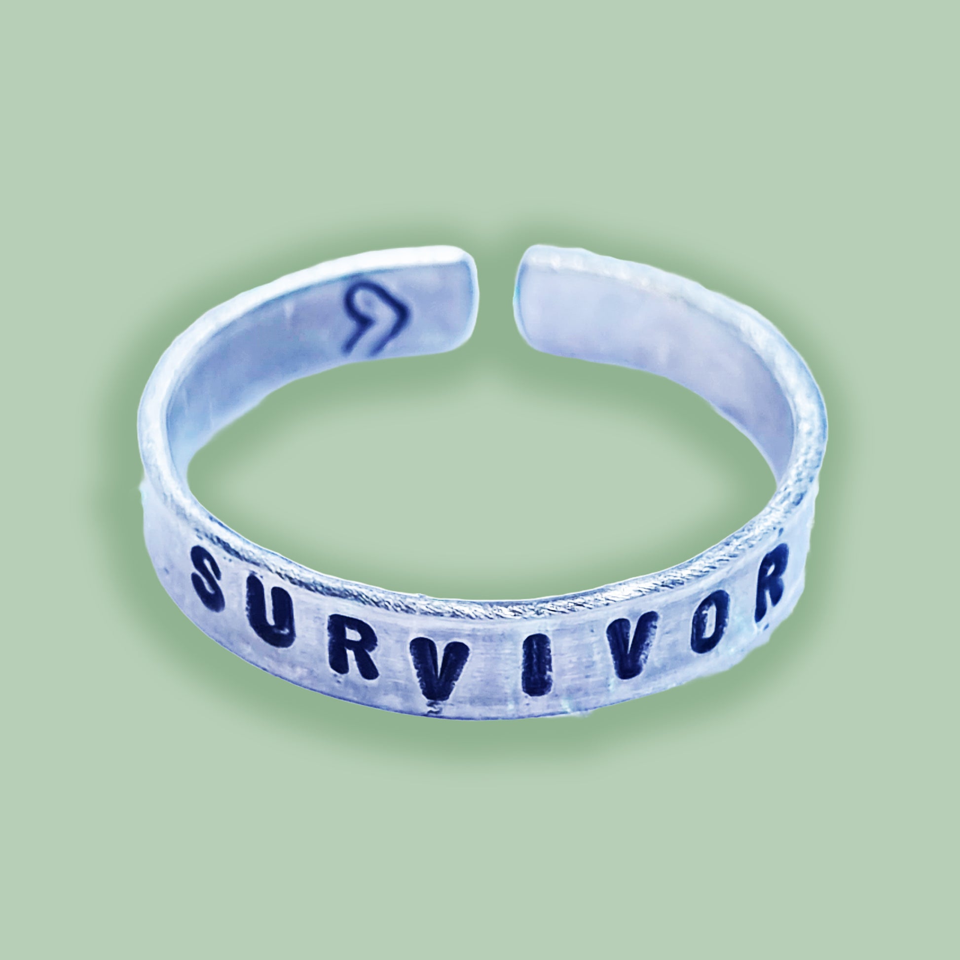 bijou bague destinys child survivor 3